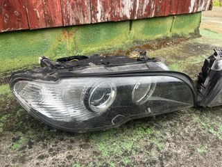 Faros Halógenos BMW E46 330Cd 320Cd
