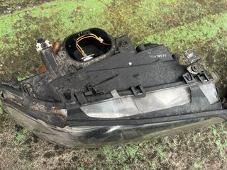 Faros Halógenos BMW E46 330Cd 320Cd