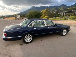 Jaguar XJ 1998 V8