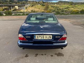 Jaguar XJ 1998 V8
