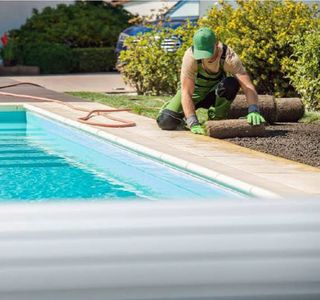 MANTENIMIENTO JARDINERIA INTERIOR CASA CHALET PISO