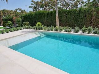 MANTENIMIENTO JARDINERIA INTERIOR CASA CHALET PISO