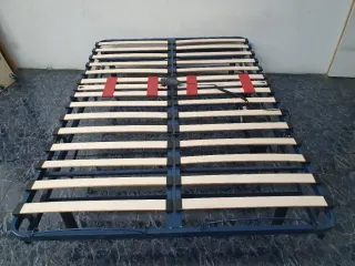 Cama Eléctrica Articulada + Colchón 1.35 X 1.90