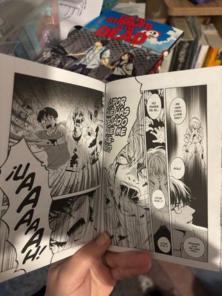 Tokyo summer of the dead