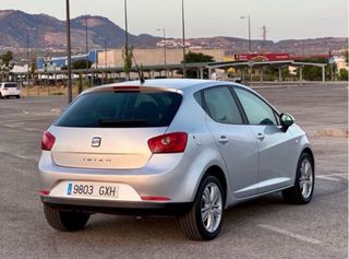 SEAT Ibiza 2010