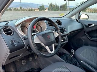 SEAT Ibiza 2010