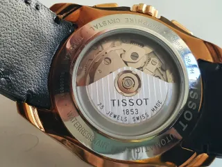 Reloj Tissot