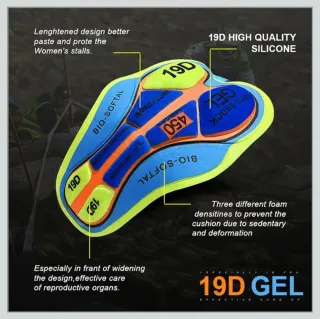 Equipación Ciclismo Camuflaje ALE (Talla XL)