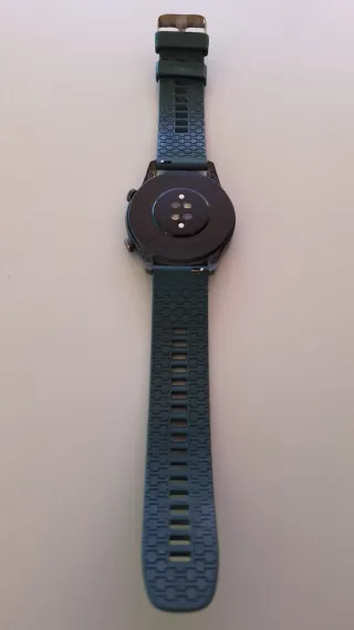 Reloj Huawei Watch GT 2 Negro/Verde