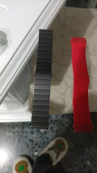 Reloj Huawei Watch GT 2 Negro/Verde