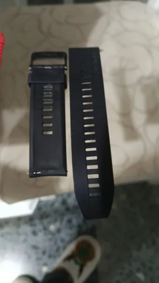 Reloj Huawei Watch GT 2 Negro/Verde