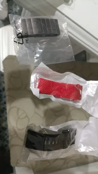 Reloj Huawei Watch GT 2 Negro/Verde