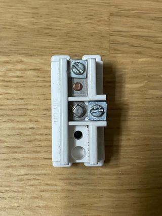 Lote 7 Interruptores Simon 24