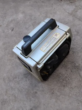 Generador Eléctrico Portátil EM500