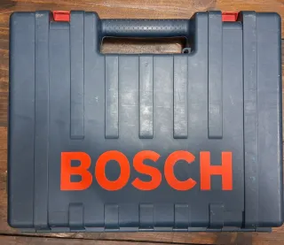 Amoladora Bosch GWS 14-150 CI (1400W) PROF.