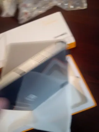 Tablet Teclast M50 con teclado y funda