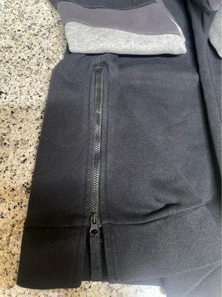 Sudadera Nike Air Talla M 10-12 años 137-147cm