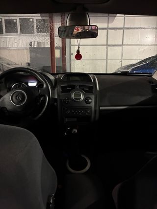 Renault Megane 2008