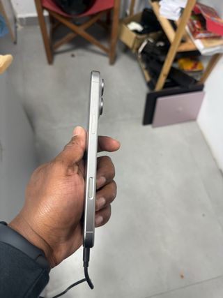 iPhone 16 Pro Max 256GB Como Nuevo