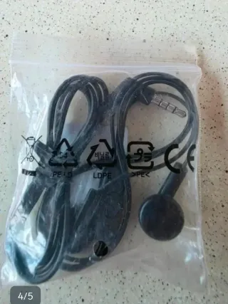 Auriculares Cresyn