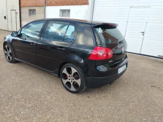 Volkswagen Golf 2005