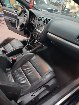 Volkswagen Golf 2005