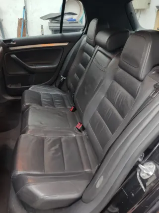 Volkswagen Golf 2005