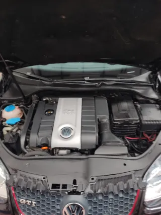 Volkswagen Golf 2005