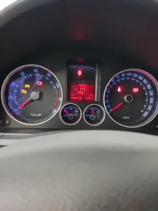 Volkswagen Golf 2005