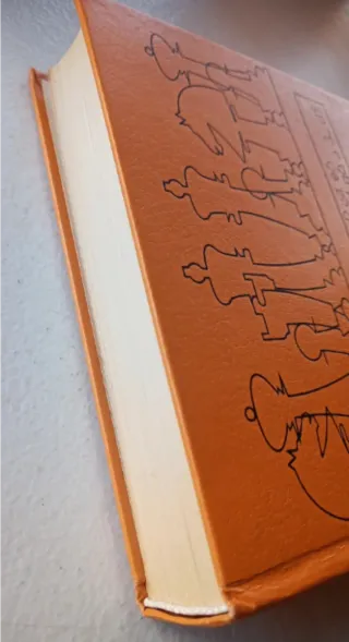 Enciclopedia de aperturas de ajedrez Tomo E