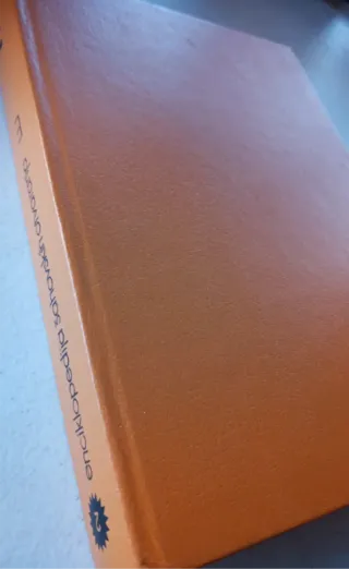 Enciclopedia de aperturas de ajedrez Tomo E