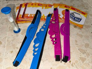 Juego de mesa ¿Quién soy? Game Planet