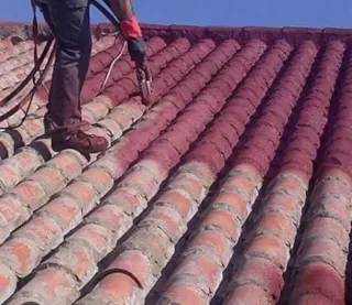 Trabajos verticales