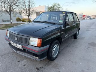 Opel Corsa A 1990 1.2S 55CV 122Mil 1 Dueño