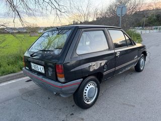 Opel Corsa A 1990 1.2S 55CV 122Mil 1 Dueño