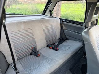 Opel Corsa A 1990 1.2S 55CV 122Mil 1 Dueño