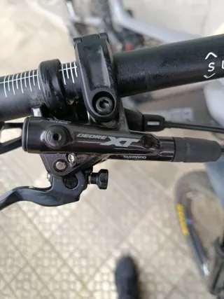 Mondraker Crafty R Eléctrica