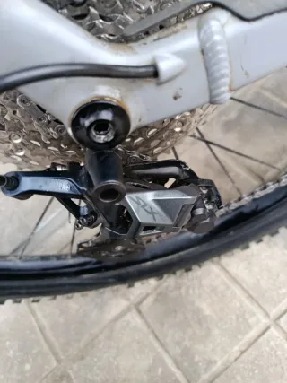 Mondraker Crafty R Eléctrica