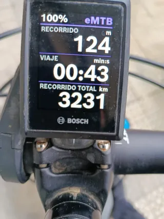 Mondraker Crafty R Eléctrica