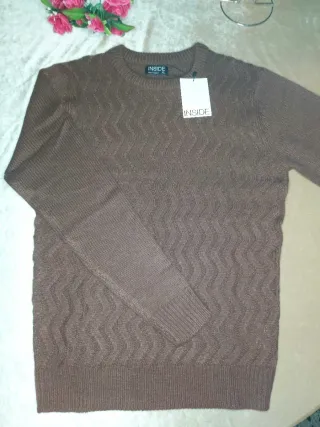 Lote 5 prendas INSIDE Talla XL