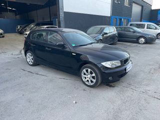 BMW Serie 1 BMW Serie 1 116i