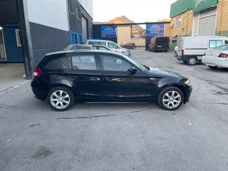 BMW Serie 1 BMW Serie 1 116i
