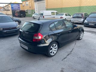 BMW Serie 1 BMW Serie 1 116i