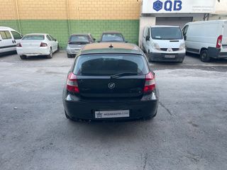 BMW Serie 1 BMW Serie 1 116i