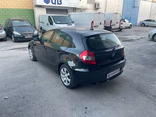 BMW Serie 1 BMW Serie 1 116i