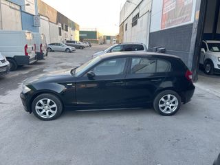 BMW Serie 1 BMW Serie 1 116i