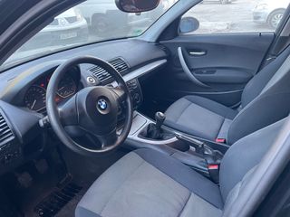 BMW Serie 1 BMW Serie 1 116i