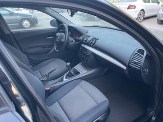 BMW Serie 1 BMW Serie 1 116i