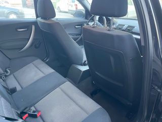 BMW Serie 1 BMW Serie 1 116i