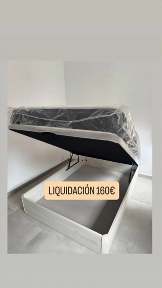 Ultimi lotti di letti con prezzi folli